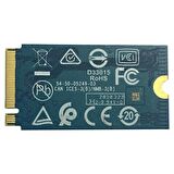 WD SN530 512GB M.2 NVMe SSD