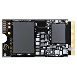 Solidigm P41 Plus 512GB 3500/1600MB/s Gen4x4 22x42 M.2 NVMe SSD