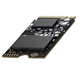Solidigm P41 Plus 512GB 3500/1600MB/s Gen4x4 22x42 M.2 NVMe SSD