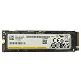 Samsung PM9A1 MZVL2512HCJQ-00B00 512 GB PCIe 4.0 M.2 2280 SSD