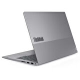 Lenovo ThinkBook 14 21KG004NTR18 i7-13700H 64GB 2TBSSD+2TBSSD 14" FullHD+ FreeDOS Taşınabilir Bilgisayar-CNT017