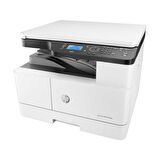 Hp Laserjet Mfp 8AF43A M438N Tarayıcı Fotokopi Network A3 Mono Lazer Yazıcı