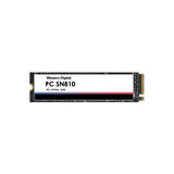 WD SN810 512GB M.2 22x80 NVME SSD