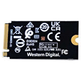 WD SN740 512GB M.2 NVME 22x42 SSD