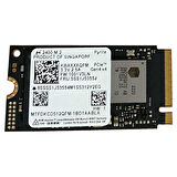 Micron 2400 512GB 22x42 M.2 NVMe SSD