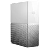 WD WDBVXC0080HWT-00TTT 8TB My Cloud Home NAS Taşınabilir Depolama Ünitesi 