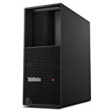 Lenovo ThinkStation P3 30GS005UTR12 i7-13700K 128GB 4TBSSD T1000 W11P Masaüstü İş İstasyonu