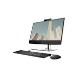 HP ProOne 440 G9 6D395EA18 i7-12700T 64GB 1TBSSD 23.8" FullHD Touch W11P All In One Bilgisayar