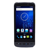 Newland MT90-W4-CM30-DO 5" 3GB/32GB 1D/2D Barkod Okuyucu Android13 El Terminali + Kılıf