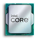 Intel Core i3-13100T 4C 2.5GHz 5MB 1700P Kutusuz Fansız İşlemci