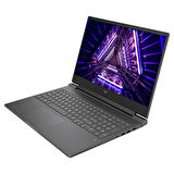 HP Victus 16-S1022NT 9Z794EA07 Ryzen7 8845HS 16GB 512SSD RTX4050 16.1" FHD W11P Dizüstü Bilgisayar