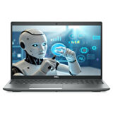 Dell Precision M3590 XCTOP3590EMEA-VP07 Ultra7 165H 32GB 2TBSSD RTX500 15.6" FHD FreeDOS Dizüstü İş İstasyonu-CNT008