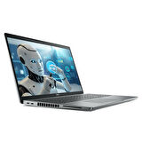 Dell Precision M3590 XCTOP3590EMEA-VP07 Ultra7 165H 32GB 2TBSSD RTX500 15.6" FHD FreeDOS Dizüstü İş İstasyonu-CNT008
