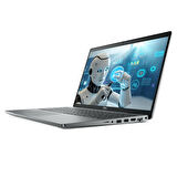 Dell Precision M3590 XCTOP3590EMEA-VP07 Ultra7 165H 32GB 2TBSSD RTX500 15.6" FHD FreeDOS Dizüstü İş İstasyonu-CNT008