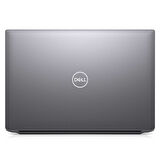 Dell Precision M5690 XCTOP5690EMEA-VP Ultra7 165H 32GB 512SSD RTX1000 16" FHD FreeDOS Dizüstü İş İstasyonu