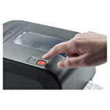 Honeywell PC42T Plus Termal+Termal Transfer+USB 203DPI Barkod Yazıcı