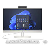HP ProOne 240 G10 885G7EA i5-1335U 16Gb Ram 512Gb Ssd 23.8" FullHD FreeDos All İn One Bilgisayar