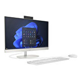HP ProOne 240 G10 885G7EA i5-1335U 16Gb Ram 512Gb Ssd 23.8" FullHD FreeDos All İn One Bilgisayar