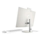 HP ProOne 240 G10 885G7EA i5-1335U 16Gb Ram 512Gb Ssd 23.8" FullHD FreeDos All İn One Bilgisayar