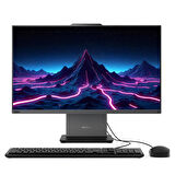Lenovo ThinkCentre Neo 50A 24 12SC000KTR08 i7-13620H 64GB 2TBSSD 23.8" FHD FreeDOS All In One Bilgisayar
