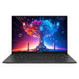 Asus ZenBook Q415MA-U00TT Ultra5 125H 8GB 512SSD 14" FHD+ Touch W11H Dizüstü Bilgisayar