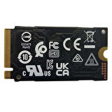 Samsung PM9C1a 256GB 3300/1250MB Gen4x4 22x42 M.2 NVMe SSD