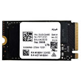 Western Digital SN740 256GB 4000/2000MB/s Gen4x4 22x42 M.2 NVMe SSD
