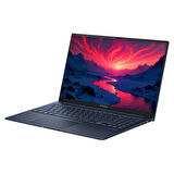 Asus ZenBook 15 UM3504DA-00TT Ryzen5 7535U 16GB 512SSD 15.6" FHD W11H Dizüstü Bilgisayar