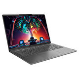Lenovo Yoga Pro 9 83DN0000TT Ultra9 185H 32GB 1TBSSD RTX4050 16" 3.2K Touch W11H Dizüstü Bilgisayar