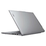 Lenovo Yoga Pro 9 83DN0000TT Ultra9 185H 32GB 1TBSSD RTX4050 16" 3.2K Touch W11H Dizüstü Bilgisayar