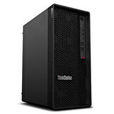 Lenovo ThinkStation P360 30FM0087TX39 i7-12700K 128GB 1TB+2TBSSD A2000 W11P Masaüstü İş İstasyonu