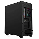 Gigabyte Stealth RaXius GSR1 i7 3070-147KF22 i7-14700KF 32GB 512SSD+1TBSSD RTX3070 W11P Gaming Masaüstü Bilgisayar