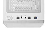 RaXius Nova G2 i7 4060TI-27F15 i7-12700F 32GB 2TBSSD RTX4060Ti W11P Gaming Masaüstü Bilgisayar