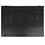 RaXius Zenith Z1 i7 4060-127F16 i7-12700F 32GB 2TBSSD RTX4060 W11P Gaming Masaüstü Bilgisayar