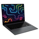 Samsung Galaxy Book4 Pro NP944XGK-K00TT Ultra7 155H 16GB 1TBSSD 14" WQXGA+ Touch W11P Dizüstü Bilgisayar
