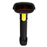 Perkon Tiger CS610 1D/2D USB Kablosuz Lazer Barkod Okuyucu