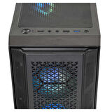 RaXius Nova G1 i5 4070-14F008 i5-14400F 64GB 2TBSSD RTX4070 FreeDOS Gaming Masaüstü Bilgisayar
