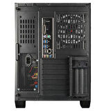 RaXius Zenith Z1 R5 4060TI-75F006 Ryzen5 7500F 32GB 2TBSSD RTX4060Ti 8GB FreeDOS Gaming Masaüstü Bilgisayar