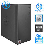 RaXius Business B1 i3 UHD730-131A008 i3-13100 64GB 2TBSSD FreeDOS Masaüstü Bilgisayar