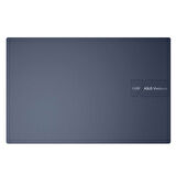 Asus VivoBook 15 X1504ZA-NJ634W007 i3-1215U 40GB 1TBSSD 15.6" FHD W11H Dizüstü Bilgisayar-CNT008