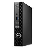 Dell Optiplex 7020MFF N014O7020MFFU011 i7-14700T 64GB 1TBSSD FreeDOS Mini Masaüstü Bilgisayar