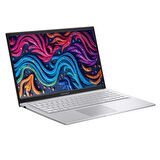 Asus VivoBook 15 X1504VA-NJ1424A001 i5-1335U 16GB 512SSD 15.6" FHD FreeDOS Dizüstü Bilgisayar-CNT002