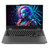 Lenovo LOQ 83GS00PCTR012 i5-12600HX 12GB 512SSD RTX3050 15.6" FHD W11P Dizüstü Bilgisayar-CNT013