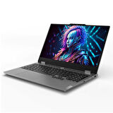 Lenovo LOQ 83GS00PCTR013 i5-12600HX 12GB 1TBSSD RTX3050 15.6" FHD W11P Dizüstü Bilgisayar-CNT014