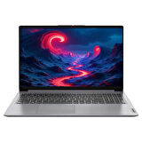 Lenovo IdeaPad 1 82R400VPTX002 Ryzen5 5625U 16GB 512SSD 15.6" FHD FreeDOS Dizüstü Bilgisayar-CNT003