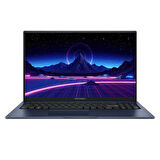 Asus VivoBook 15 X1504VA-NJ123W006 i5-1335U 24GB 2TBSSD 15.6" FHD W11H Dizüstü Bilgisayar-CNT007