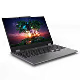 Lenovo LOQ 83JC00CUTR003 Ryzen7 7435HS 16GB 512SSD+1TBSSD RTX4070 15.6" FHD FreeDOS Dizüstü Bilgisayar-CNT004