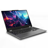 Lenovo LOQ 83JC000PTR010 Ryzen5 7235HS 64GB 1TBSSD RTX3050 15.6" FHD FreeDOS Dizüstü Bilgisayar-CNT011