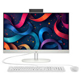 HP ProOne 240 G10 A1JY8ES004 i7-1355U 64GB 1TBSSD 23.8" FHD FreeDOS All In One Bilgisayar