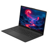 HP 15-FC0020NT 7Q9L2EA001 Ryzen5 7520U 8GB 512SSD 15.6" FHD W11H Dizüstü Bilgisayar-CNT002